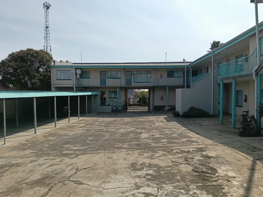 0 Bedroom Property for Sale in Frankfort Free State